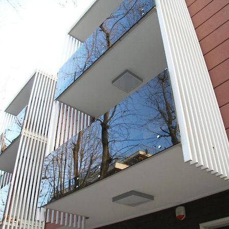 Residence Opera Rimini Exterior foto