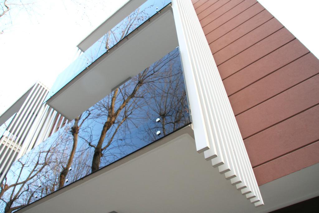Residence Opera Rimini Cameră foto